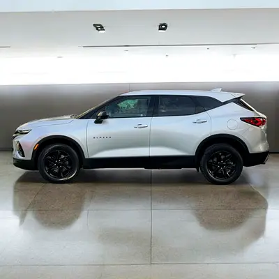 Chevrolet Blazer 2LT, миниатюра 4