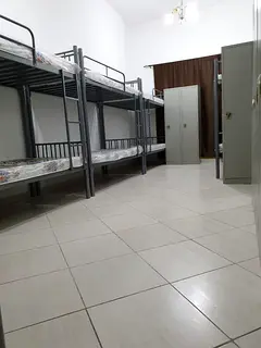 Bedspace at Prime Location Behind MOE Opp Lulu Hypermarket