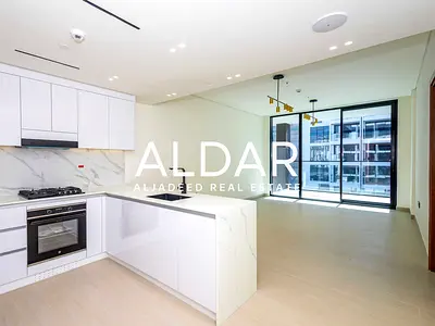 Vacant |Fitted Kitchen |Spacious Layout |Vacant