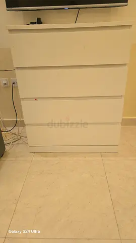 Chest Drawers Ikea