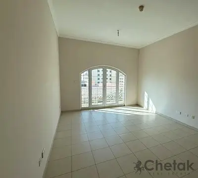 Spacious Layout | Vacant Soon | Well Maintained