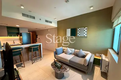 8% Return | Hotel Concept | 5YRS Service Charge Free