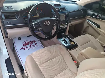 صورة 15 لـ 2017 Toyota CAMRY