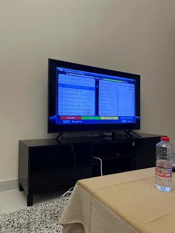 Tv Toshiba