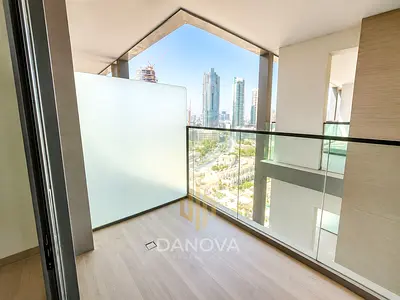 Premium Unfurnished Residential Apartment For Rent