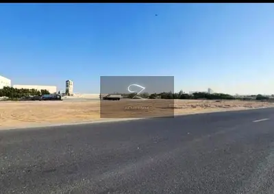 🏭 TWO INDUSTRIAL PLOTS FOR SALE – AL QASIMIA INDUSTRIAL AREA, PHASE 3 | SHARJAH