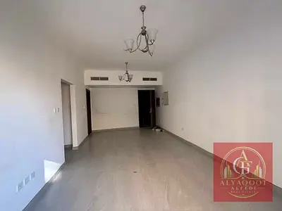 Spacious 2BHK || Prime Location || Family Building || Near Mall of Emirates