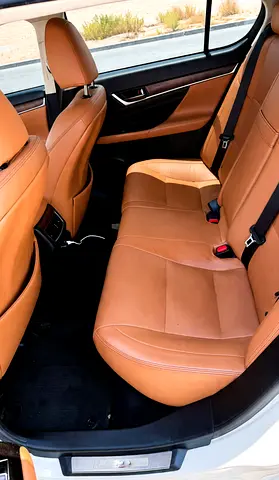 صورة 4 لـ 2016 Lexus GS-SERIES