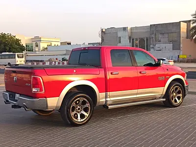 2016 Dodge RAM 1500 照片 14