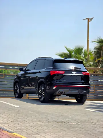 2023 Chevrolet CAPTIVA 照片 6