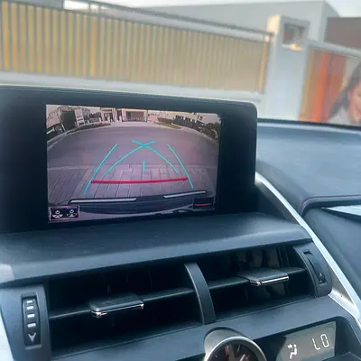 صورة 13 لـ 2019 Lexus NX-SERIES