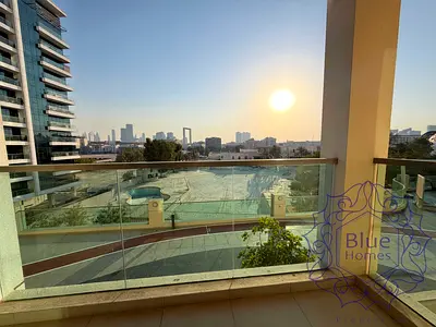New 1 BHK | 1 Month Free | Beautiful View | Prime Location