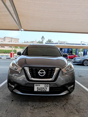 صورة 1 لـ 2019 Nissan KICKS