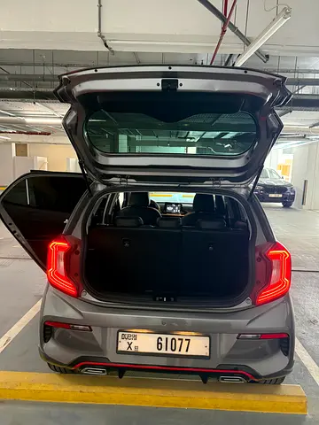 2023 KIA PICANTO 照片 15