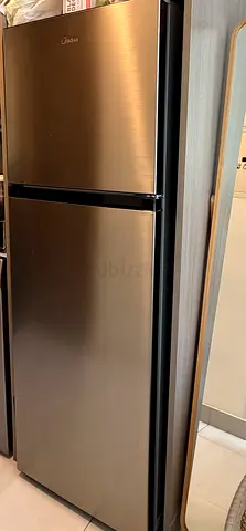 MIDEA Refrigerator