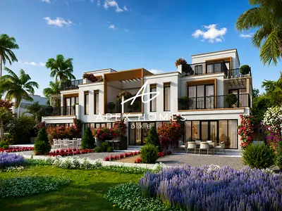 Mykonos Townhouse | Luxury Resale | Multiple Units