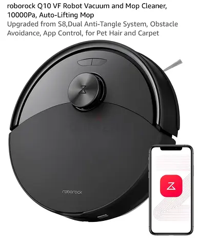 Roborock Q10 vf sale