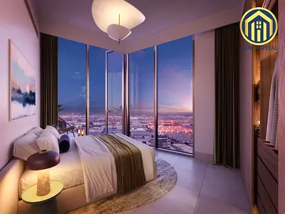 10% DP | Metro 1 Min Walk | Sh. Zayed Rd