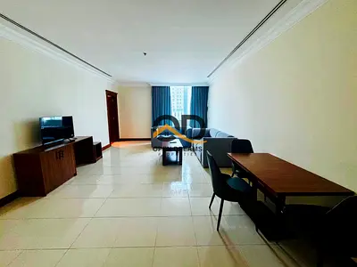 Monthly 2BHK for Rent | All Bills Included | WiFi + Electricity FREE | Abu Shagara