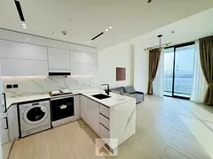 VASTU | VACANT | MARINA VIEW