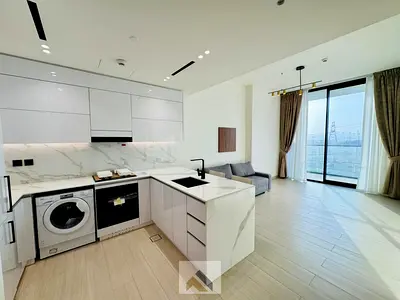 VASTU | VACANT | MARINA VIEW