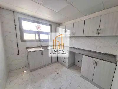 LIKE NEW 1BEDROOM HALL CANTRL AC JUST 30K NEAR TO SAFARI MALL MUWAILAH SHARJAH