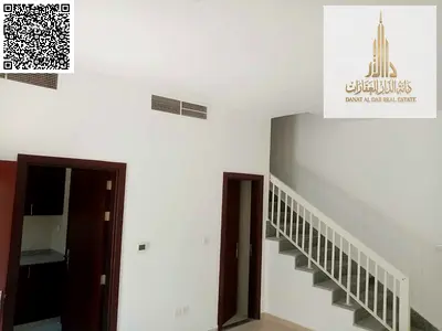 Cash Sale – Townhouse for Sale in Uptown Al, Ajman