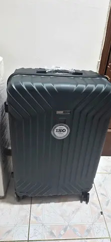 Para john Luggage trolley 28"