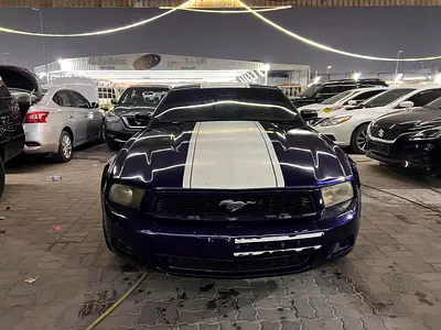 2010 FORD MUSTANG MACH-E 照片 4