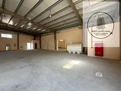 Premium Warehouse Staff Housing UAQ 7510 Sq Ft 178KW