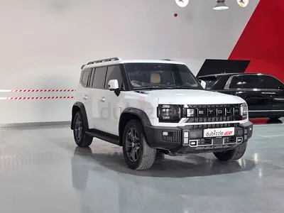 AED 1596/month | 2025 Jetour T2 Traveler Plus | Chinese Specs | Ref#509908