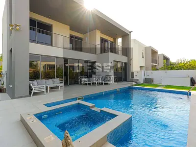 Family Haven | Private Pool | Vacant