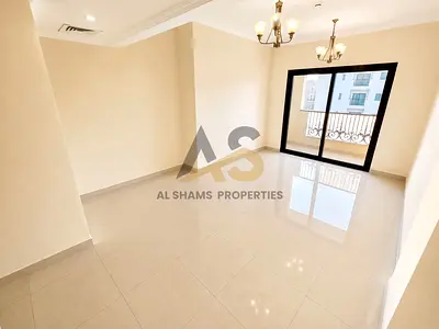 1 - Month Free ! Lavish 1Bhk - 37K ( 39K Balcony ) Parking