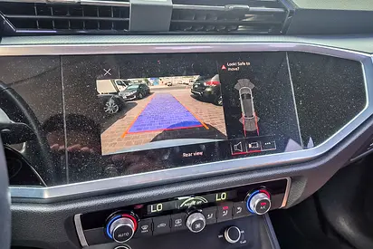 2022 AUDI Q3 缩略图 13