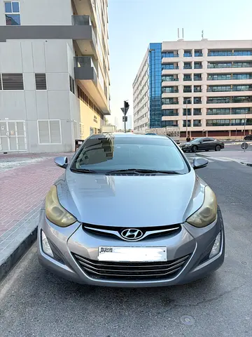 صورة 6 لـ 2015 Hyundai ELANTRA