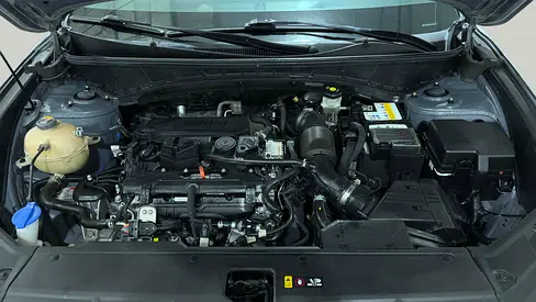 صورة مصغرة 13 لـ 2025 Hyundai TUCSON