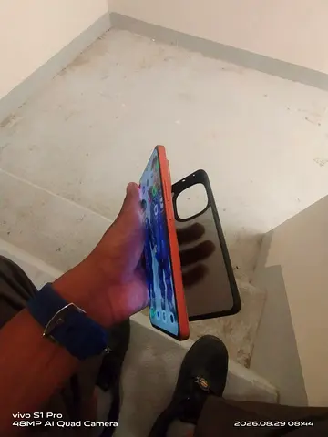 Iqoo neo 10 256 best gaming phone 120 fps pubg