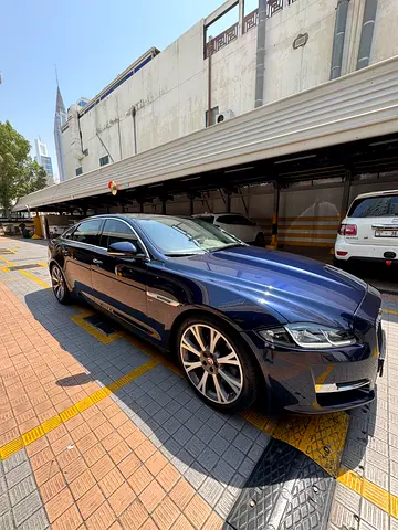 صورة 4 لـ 2017 Jaguar XJ