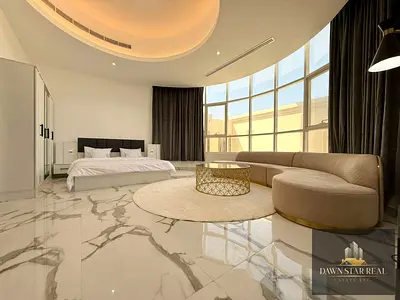 Fully Furnished Luxury Brand New Studio High Finishing Near Khalifa Market In KCA