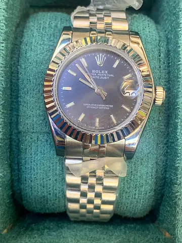 Rolex Ladies Master Quality Watch