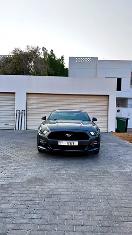 صورة 12 لـ 2016 FORD MUSTANG