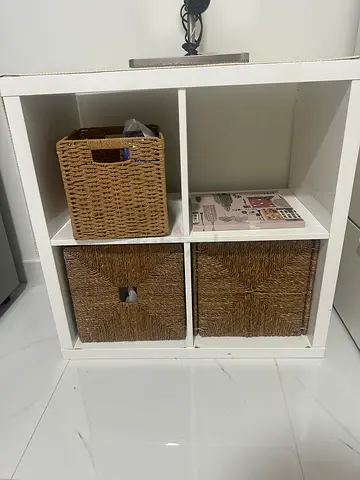 Storage table for sell
