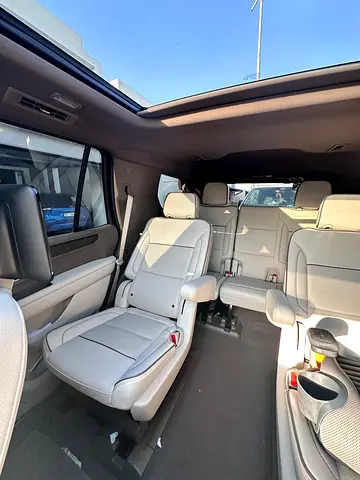 2025 GMC YUKON 照片 10