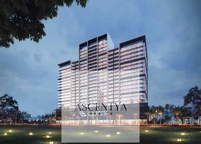 Ready To Move Only 4 Months | The Best Deal For Investors | Smart Homes Attractive Design Ever | Hi
