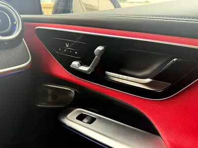 Mercedes-Benz GLC 200 4MATIC, миниатюра 9