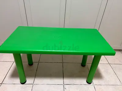 Children’s table for sale