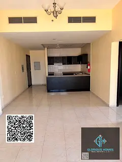 OPEN VIEW - 2BHK with 1 Parking for RENT in GOLDCREST DREAMS A