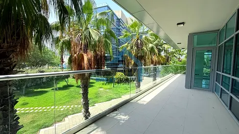 WATER FRONT | MARINA VIEW | 2BR APARTMENT | Al AMENITIES