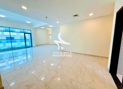 Chiller Free>Premium 3BR+Maid+Laundry+5Balconies> Luxury Amenities