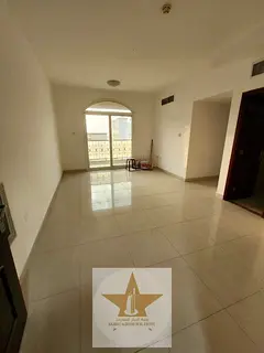 🔥 Rare Family Opportunity | Spacious 2BR Apartment with Balcony & Covered Parking in Muwaileh